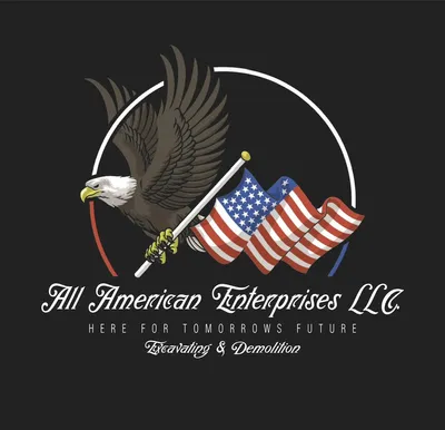 All American Enterprises #LLC