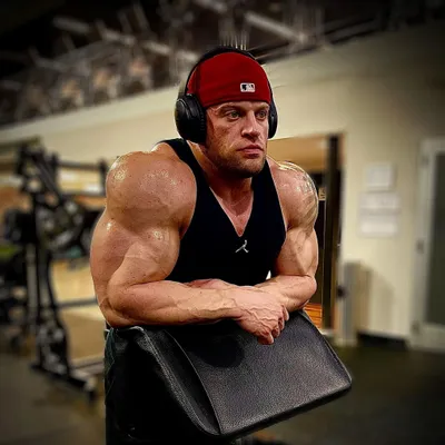 Will Wise: Fitness and Nutrition Consultant