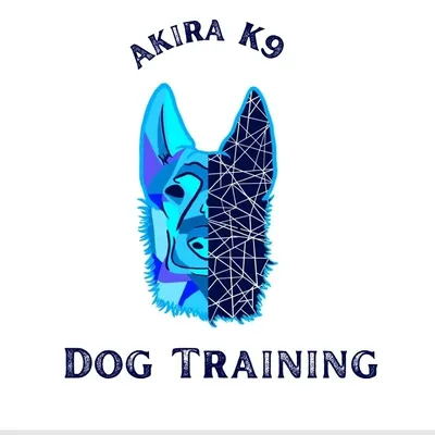 Akira K-9 Dog Training