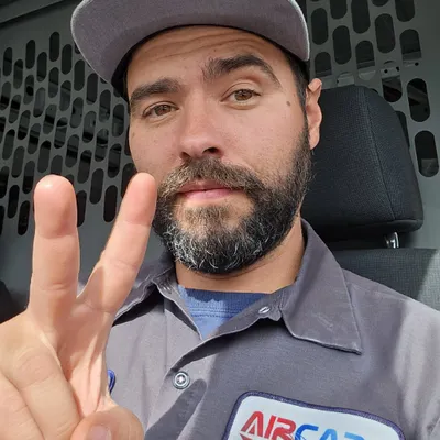 Johnson HVaC