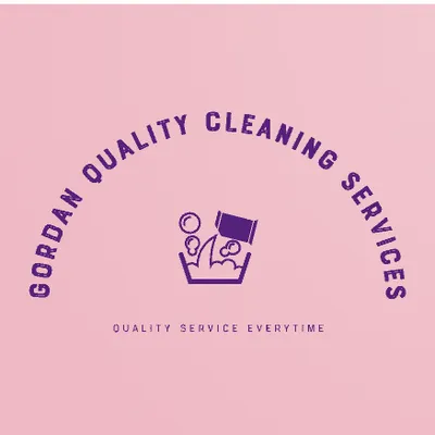 Gordon's Quality Cleaning Service