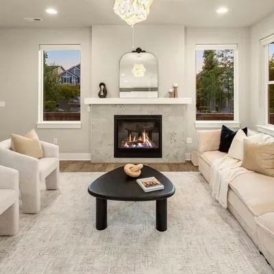 Anastasia’s Interiors