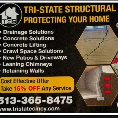 Sres Tristate structural