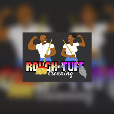 Rough & Tuff Cleaning Service LLC