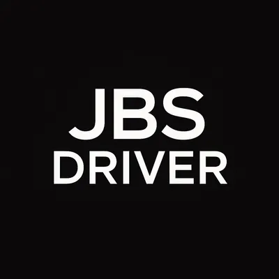 JBS DRIVER
