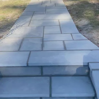 Manuel landscaping