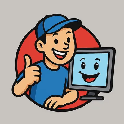 Ivan’s IT Service