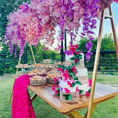 Real Elegance Events & boutique