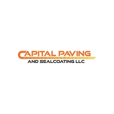 Capital Paving and Sealcoating LLC