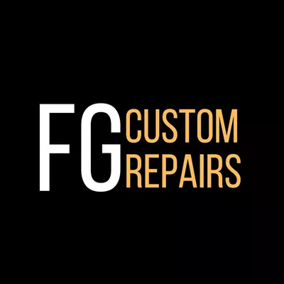 FG Custom Repairs