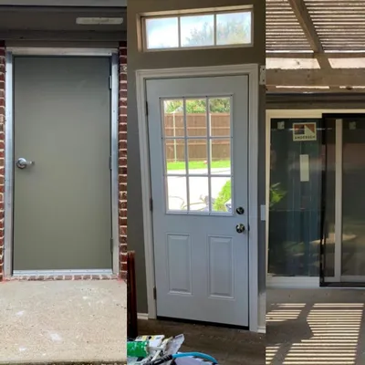 A1 Doors Plus