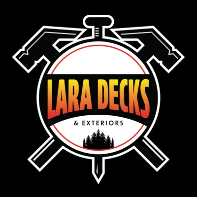 Lara Decks & Exteriors