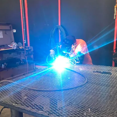 G&w metal works