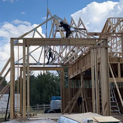 Chamay Construction LLC