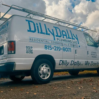 Dilly Dally Plumbing LLC