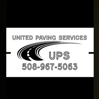 United Paving Services LLC