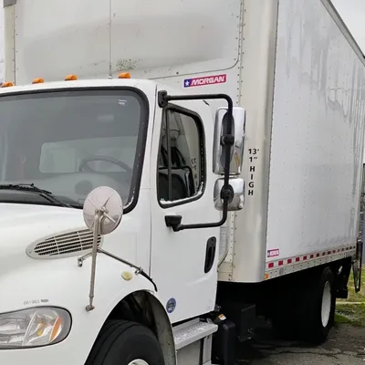 Moving America, LLC