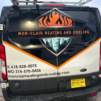 Mon-Clair Heating and Cooling LLC