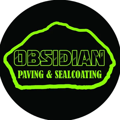 Obsidian Paving & Sealcoating LLC
