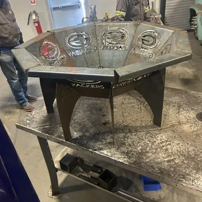 Fusion Metalworks