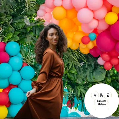 A&E Balloons Galore