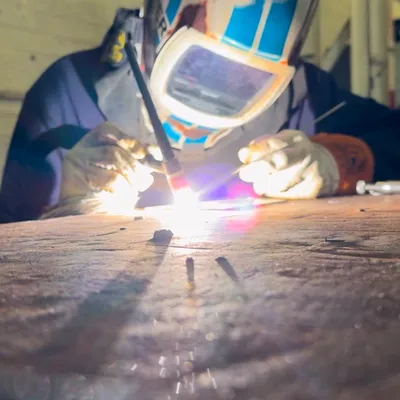 G Welding & Fabrication