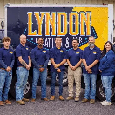 Lyndon Heating and Air