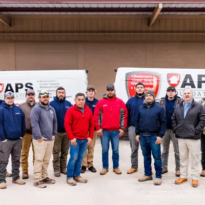 APS Foundation Inc