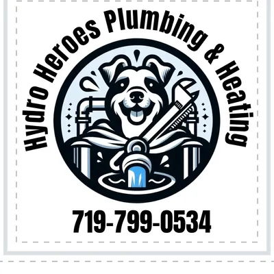 Hydro Heroes Plumbing and Heating LLC