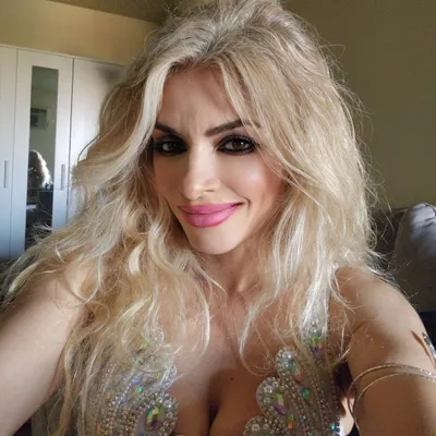 Sofia Enchanted