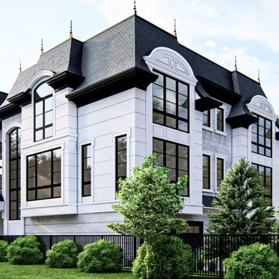 Skyline Construction Group