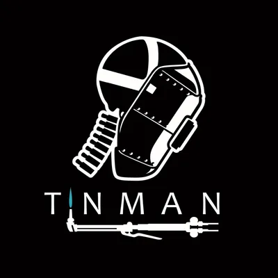 Tin Man Fabrication Inc