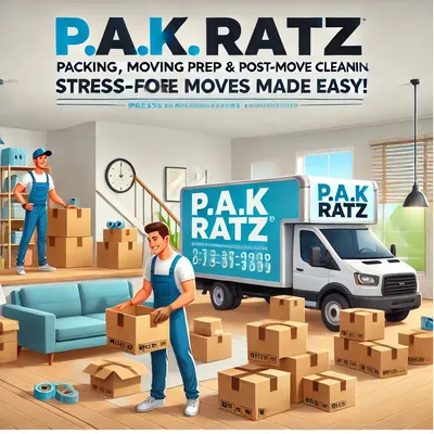 P.A.K RATZ LLC
