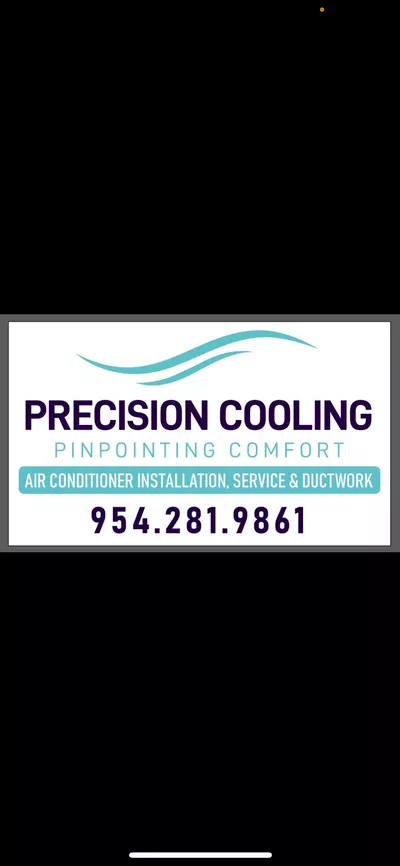 Precision Cooling