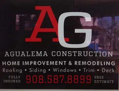AguaLema Construction LLC