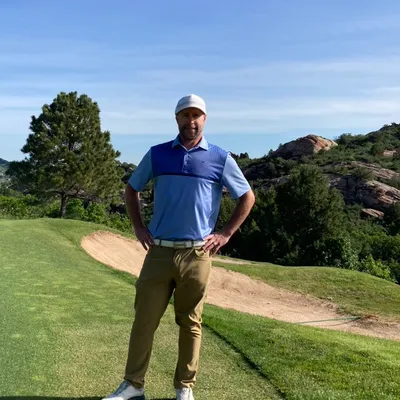Byrdie Golf