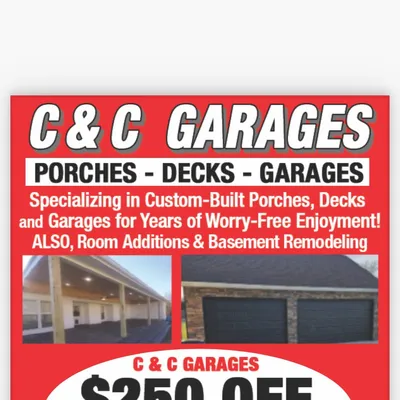 C & C Construction