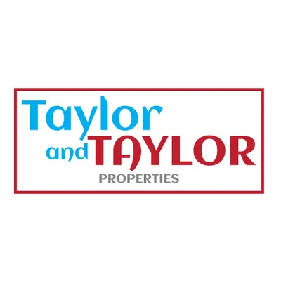 Taylor and Taylor Properties LLC