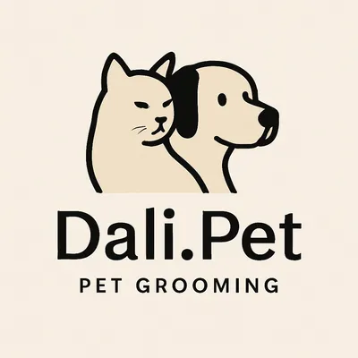 Dali. Pet Grooming