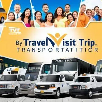 Travel Visit Trip - Taxi - Limo