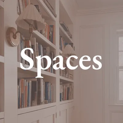 Spaces by Celeste
