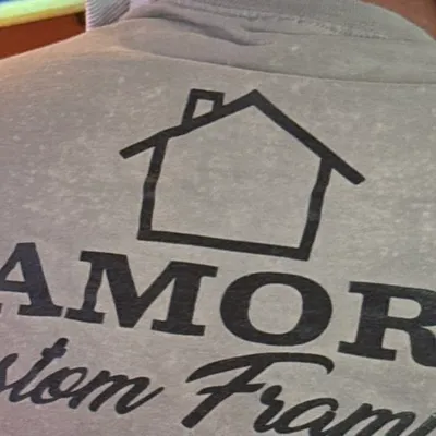 Zamora Framing Inc.