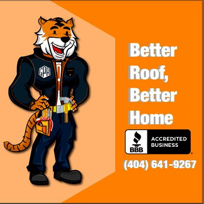 Georgia Paramount roofing llc