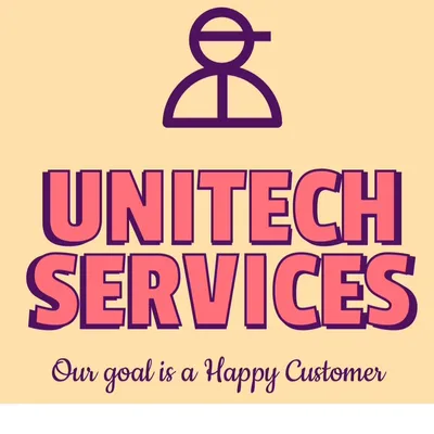 Unitech Services