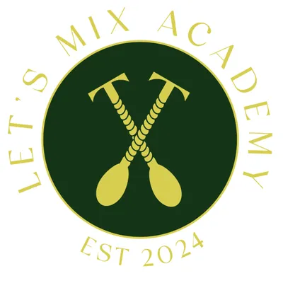 Let's Mix Academy