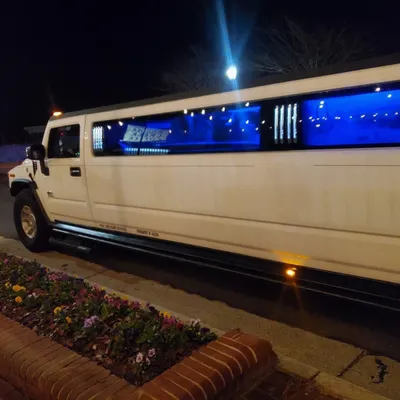 Rush Hour Limousine