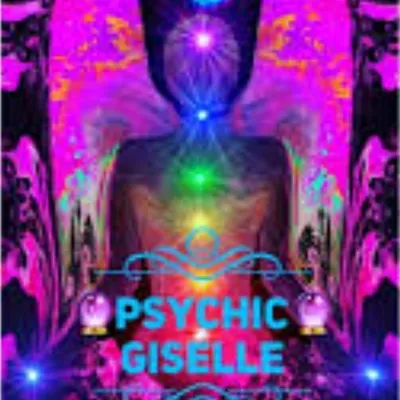 psychic Giselle