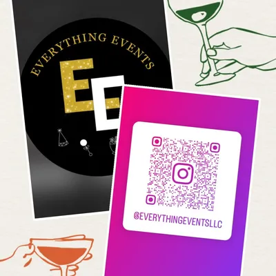 Everything Events Catering & Decor
