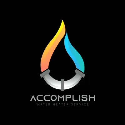 Accomplish Water Heater Service