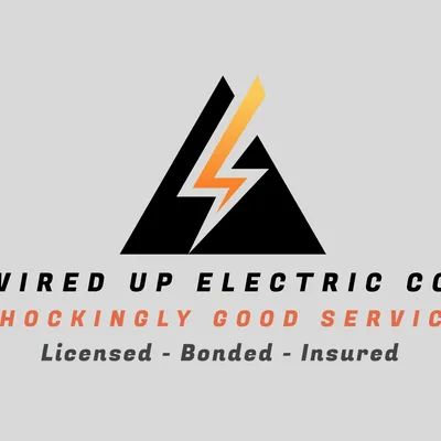 wired up electrical co llc